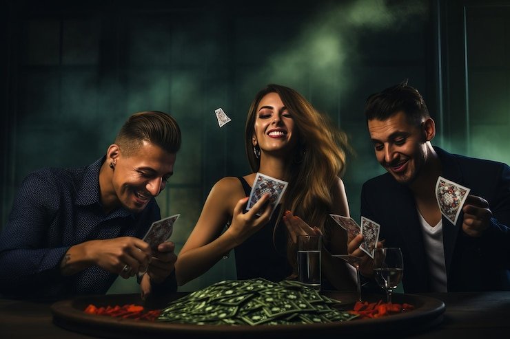 Tampilan antarmuka aplikasi suge789 di perangkat Android dengan meja dealer langsung blackjack