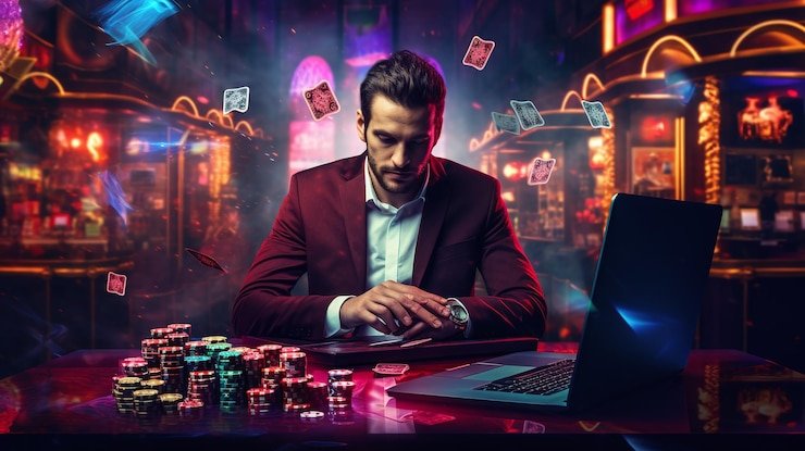 Meja Dragon Tiger dengan dealer langsung di suge789
